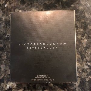 New in Box Victoria Beckham Estée Lauder Bronzer